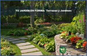 tu jardin en forma jardineria del valles