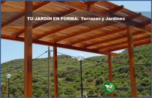 tu jardin en forma jardineria del valles