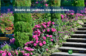 promo jardines con desniveles