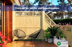 cercas_de_jardín_personalizables_novedad