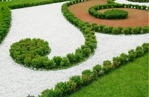 Tecnicas para un adecuado jardín de bajo mantenimiento y Xerojardinería