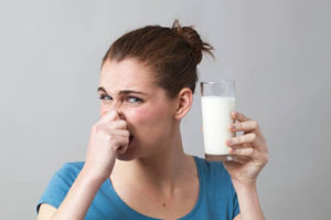 el buen uso de la leche en nuestro huerto y jardín