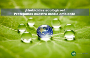 Herbicidas ecológicos