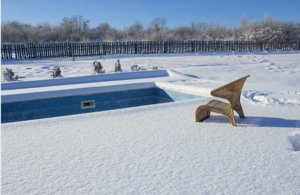 tratamiento de invierno para mantenimiento de piscinas