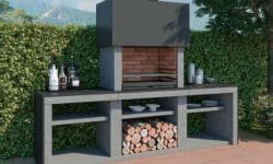 Barbacoa berlín
